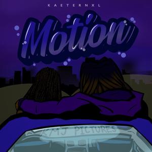 Motion (Explicit)