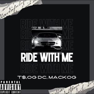 Ride With Me (Explicit)