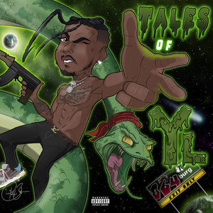 Slip N Slide (Explicit)