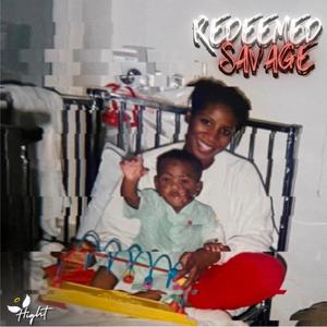 Redeemed Savage: Side A (Edited) [Explicit]