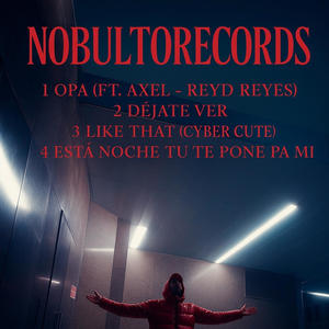 OPA (feat. REYD REYES, AXEL & R.DEEJAYOTT)