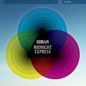 Midnight Express (Samuel L. Session Remix)