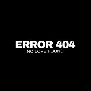 Error 404 (Explicit)