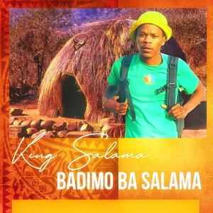 King Salama - Khedholo