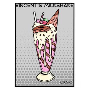 Vincent's Milkshake