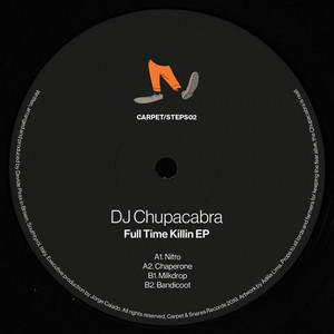 Nitro (Original Mix)