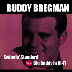 Swingin' Standards + Dig Buddy in Hi-Fi