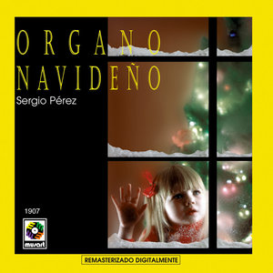 Organo Navide