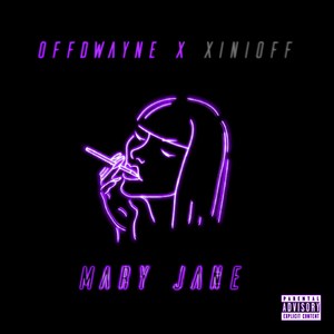 Mary Jane (Explicit)