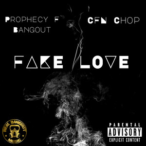 Fake Love (Explicit)