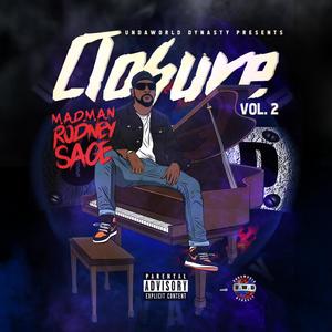 Closure, Vol. 2 (Explicit)