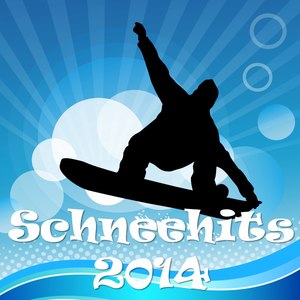 Party Feeling (Gletscher-Mix)