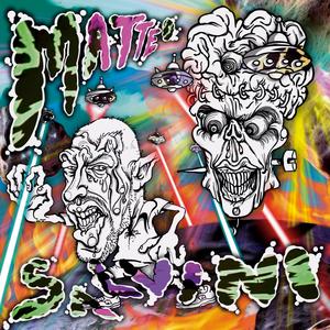 Matteo Salvini (feat. Okin & Merda) (Radio Edit)