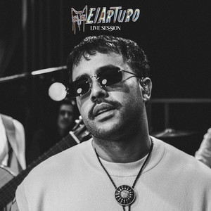 Me Dan Celos (En Vivo)