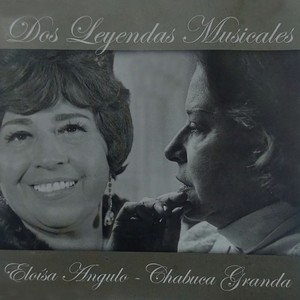 Eloísa Angulo - Chabuca Granda