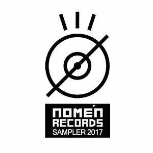 No Me'n Records Sampler 2017