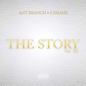 The Story, Vol. 3 (Explicit)