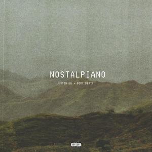 NOSTALPIANO (Explicit)