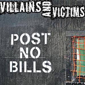 Post No Bills