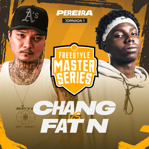 Gradual Mode - Chang Vs Fat N (Live|Explicit)