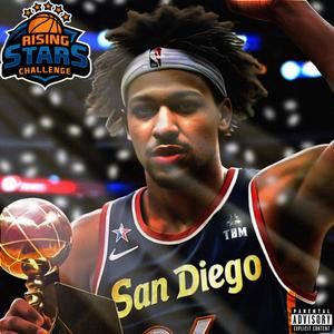 Rising Stars Challenge (Explicit)