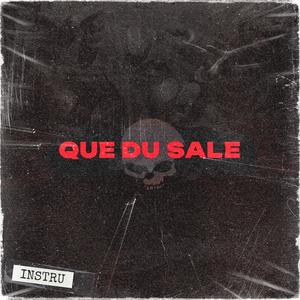 FINAL DARK (instrumental)