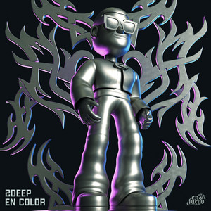 2DEEP - KPASA (Extended Mix)