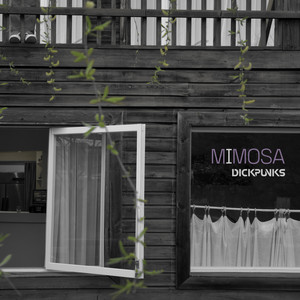 미모사 (sensitive flower)