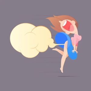 ITS TIME TO FART (Explicit)