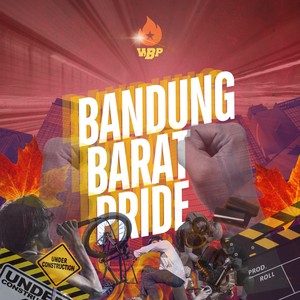 BANDUNG BARAT PRIDE