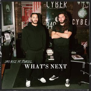 What's Next (feat. Suriel) [Explicit]