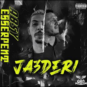 Ja3deri (feat. Esserpent) (Explicit)