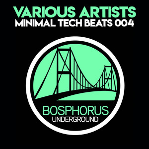 Minimal Tech Beats 004