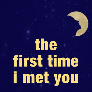 The First Time I Met You