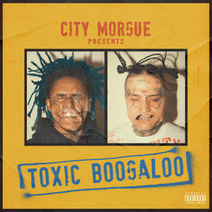 City morgue - THE ELECTRIC EXPERIENCE (Explicit)