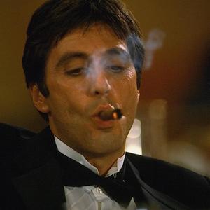 SCARFACE No Hook (Explicit)