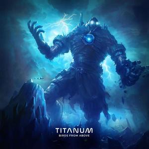 Titanum (feat. Eugene Tyutyunnik)