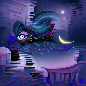 Midnight Sonata (Explicit)