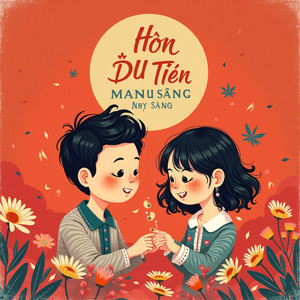 Nụ Hôn Đầu Tiên