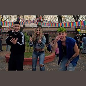 a mi me gusta LA MOROCHA