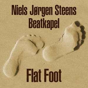 Niels Jørgen Steen's Beatkapel - Gee