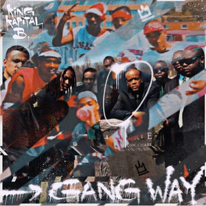 Gang Way (Explicit)