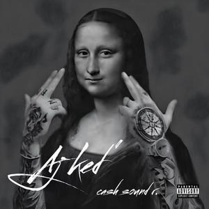 AJ KEĎ (feat. Hrdlovič) (Explicit)