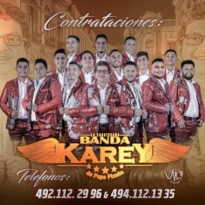 Desde Zacatecas: Ahi les va