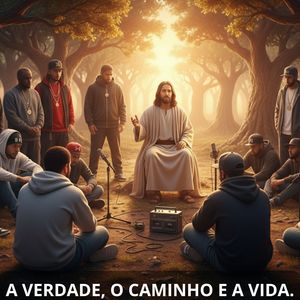 Eu Sou A Verdade, O Caminho e A Vida