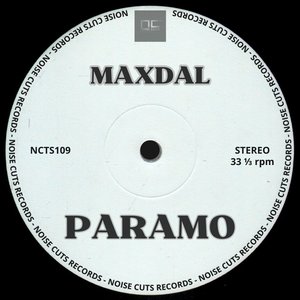 Maxdal - Paramo (Extended Mix)