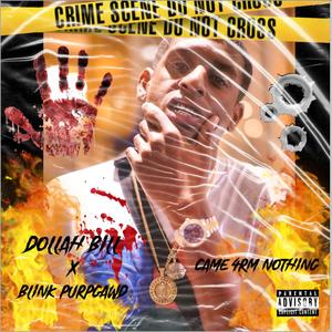 Came 4rm Nothing (Explicit)