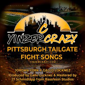 Yinzer Crazy Fight Songs