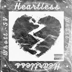 Heartless (Explicit)