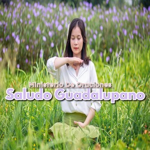 Saludo Guadalupano